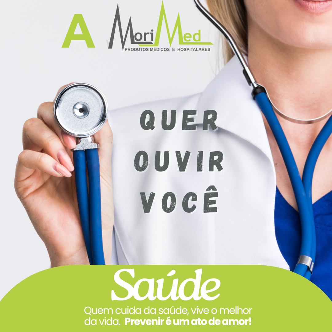 morimed quer ouvir voce