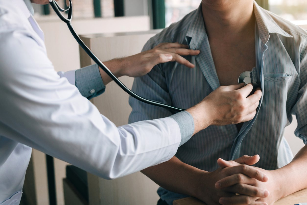 stethoscope heart morimedoficial