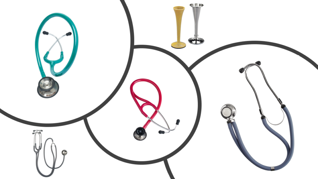 stethoscopes morimedoficial