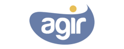 logo agir