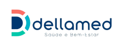 logo dellamed
