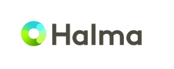 logo halma