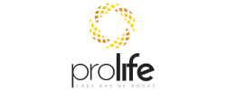 logo prolife