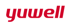 logo yuwell