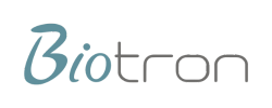 logo biotron 1