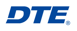 logo dte 1