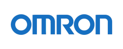 logo omron 1