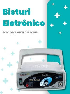 bisturi emai